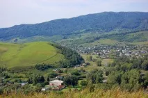 села