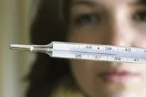 Підвищення температури тіла у дорослих людей без симптомів причини, наслідки та що робити тіла
