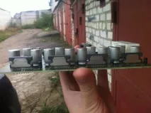 Допоможіть розібратися зі штатним підсилювачем звуку! штатним