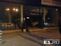 водія