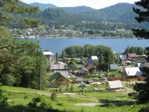 села