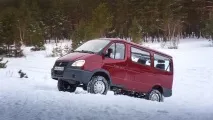 дизелі
