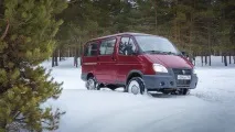 дизелі