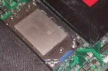 Імовірні дані про майбутню платформу AMD X390 платформу