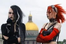 Православна школа «розарій», «резервація» чи розарій