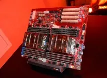 Імовірні дані про майбутню платформу AMD X390 дані
