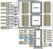 Імовірні дані про майбутню платформу AMD X390 імовірні
