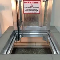 Продаж ревізійних люків невидимок, ЕК-ЛЮКИ ревізійних