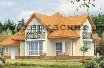 каркасний