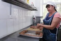 Професія казанський шкільний кухар про те, чим годують дітей та куди діваються залишки їжі кухар