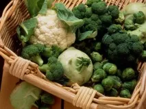 Продукти та трави проти онкології, Стань Собою! продукти