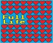Прикметник full та суфікс ful full