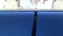 Провислі двері провислі