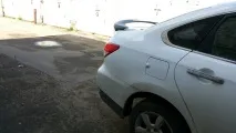 ProДумки про спойлера proдумки