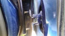 Провислі двері провислі
