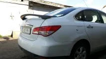 ProДумки про спойлера інша