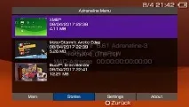 PSX-Core - Програмний бік PlayStation програмний