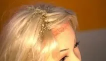 голові