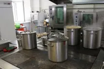 Професія казанський шкільний кухар про те, чим годують дітей та куди діваються залишки їжі кухар