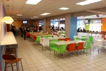 Професія казанський шкільний кухар про те, чим годують дітей та куди діваються залишки їжі шкільний