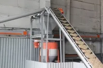 Виробництво газобетонних блоків обладнання, лінія, технологія виробництво