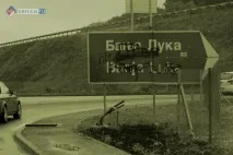 Подорож по Республіці Сербській Баня-Луки