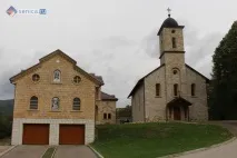 Подорож по Республіці Сербській подорож