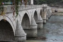 Подорож по Республіці Сербській сербській