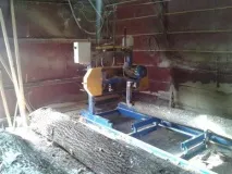 Виробництво вагонки в домашніх умовах. вагонки