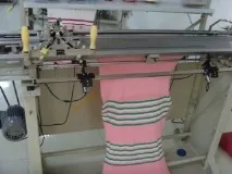 Промислові в’язальні машини керівництво для початківців промислові