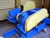 Виробництво вагонки в домашніх умовах. вагонки