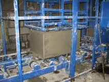 Виробництво газобетонних блоків обладнання, лінія, технологія виробництво