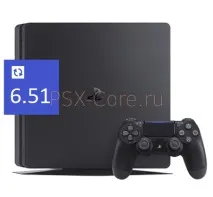 PSX-Core - Програмний бік PlayStation версії