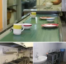 Професія казанський шкільний кухар про те, чим годують дітей та куди діваються залишки їжі годують