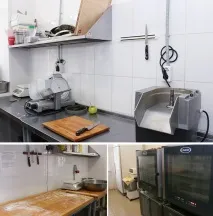 Професія казанський шкільний кухар про те, чим годують дітей та куди діваються залишки їжі шкільний