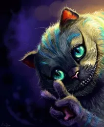 Психологія Топ-28 мудростей Чеширського Кота Психологія
