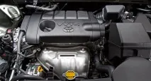 Витрата палива Нового Тойота Хайлендер 2014-2015 бензин, дизель та гібрид Toyota Highlander, Toyota нового