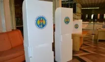Роботи з облаштування виборчих дільниць підійшли до останньої стадії дільниць