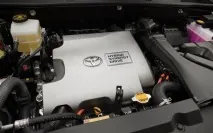 Витрата палива Нового Тойота Хайлендер 2014-2015 бензин, дизель та гібрид Toyota Highlander, Toyota витрата