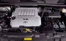 Витрата палива Нового Тойота Хайлендер 2014-2015 бензин, дизель та гібрид Toyota Highlander, Toyota витрата