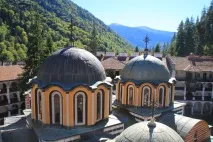 Подорожі - Наталія Ліхушина подорожі