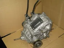 Роздавальна коробка Шеврале Нива 2121, управління та пристрій нива
