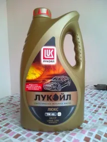 Розкоксування двигуна комплексне промивання масляної системи двигуна
