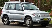 Ремонт та технічне обслуговування Mitsubishi Pajero IO (Мітсубісі Паджеро ІО) - Мережа автосервісів технічне