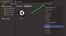 Розробка вашої першої гри за допомогою Unity та C# вашої
