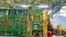 Розважальний центр «Лімпопо» фотозвіт та відгук центр