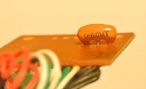 Ремонт китайського USB Hub резонатора