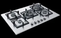 Ремонт газових плит KAISER ремонт