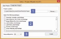 Розробка вашої першої гри за допомогою Unity та C# вашої