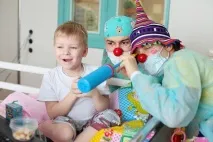 Реабілітація дітей інвалідів в Ізраїлі - ціни та інша важлива інформація інвалідів